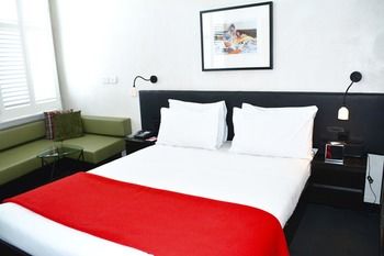 Middle Park Hotel - Northern Rivers Accommodation 17