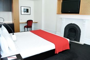Middle Park Hotel - Northern Rivers Accommodation 20