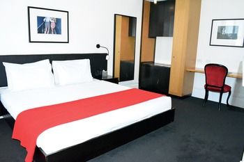 Middle Park Hotel - Northern Rivers Accommodation 21
