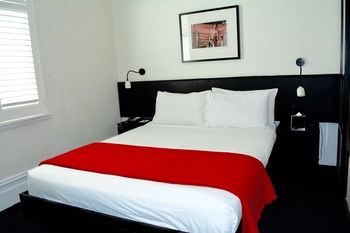 Middle Park Hotel - Northern Rivers Accommodation 22