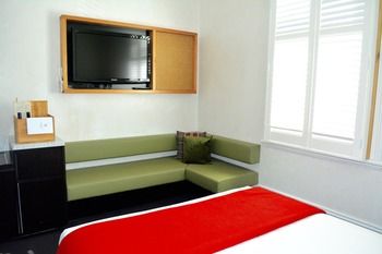 Middle Park Hotel - Northern Rivers Accommodation 23