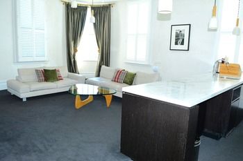 Middle Park Hotel - Northern Rivers Accommodation 24