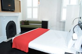 Middle Park Hotel - Northern Rivers Accommodation 26