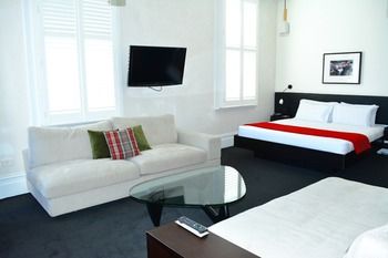 Middle Park Hotel - Northern Rivers Accommodation 28