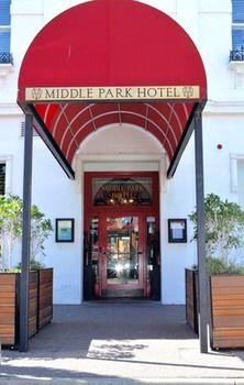 Middle Park Hotel - Northern Rivers Accommodation 29