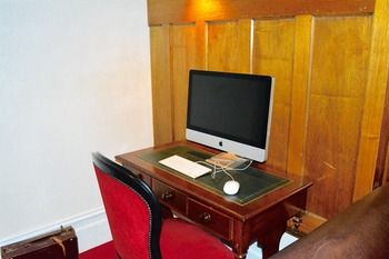 Middle Park Hotel - Northern Rivers Accommodation 31