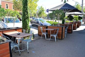 Middle Park Hotel - Northern Rivers Accommodation 33