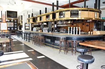 Middle Park Hotel - Northern Rivers Accommodation 34