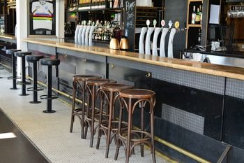 Middle Park Hotel - Northern Rivers Accommodation 35