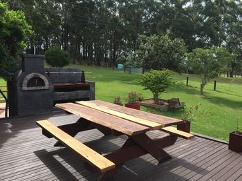 Bundarra NSW Northern Rivers Accommodation