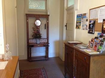 Hotel Avonleigh - Northern Rivers Accommodation 5