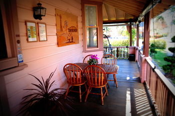 Hotel Avonleigh - Northern Rivers Accommodation 16