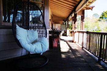 Hotel Avonleigh - Northern Rivers Accommodation 20