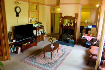 Hotel Avonleigh - Northern Rivers Accommodation 32