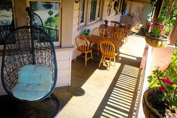 Hotel Avonleigh - Northern Rivers Accommodation 33