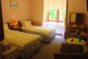 Hotel Avonleigh - Northern Rivers Accommodation 39