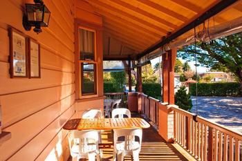 Hotel Avonleigh - Northern Rivers Accommodation 44