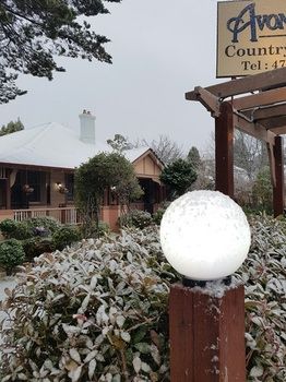 Hotel Avonleigh - Northern Rivers Accommodation 54