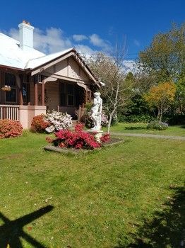 Hotel Avonleigh - Northern Rivers Accommodation 75