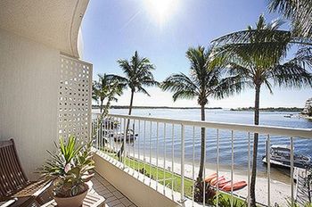 Noosa Pacific Resort - Northern Rivers Accommodation 1