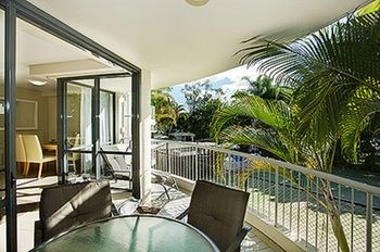Noosa Pacific Resort - Northern Rivers Accommodation 4