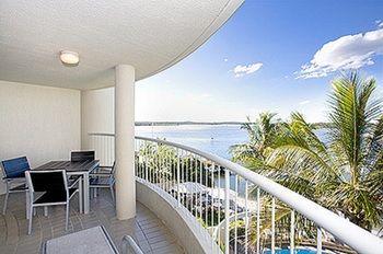 Noosa Pacific Resort - Northern Rivers Accommodation 5
