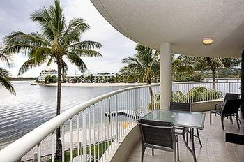 Noosa Pacific Resort - Northern Rivers Accommodation 6