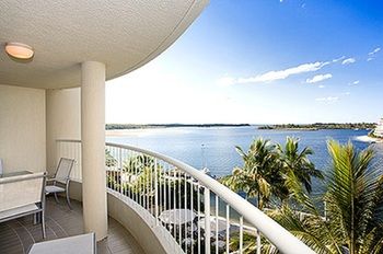 Noosa Pacific Resort - Northern Rivers Accommodation 7