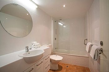 Noosa Pacific Resort - Northern Rivers Accommodation 9