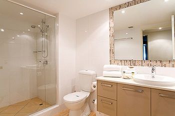 Noosa Pacific Resort - Northern Rivers Accommodation 12