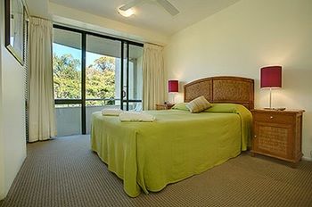 Noosa Pacific Resort - Northern Rivers Accommodation 19