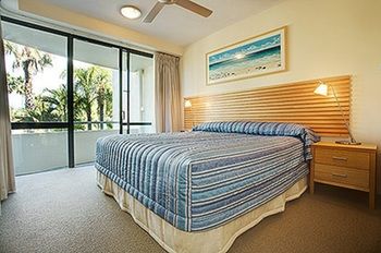 Noosa Pacific Resort - Northern Rivers Accommodation 21