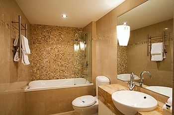 Noosa Pacific Resort - Northern Rivers Accommodation 22