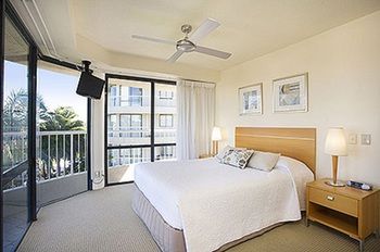 Noosa Pacific Resort - Northern Rivers Accommodation 23