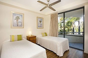 Noosa Pacific Resort - Northern Rivers Accommodation 25