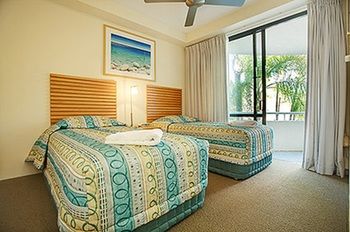Noosa Pacific Resort - Northern Rivers Accommodation 31