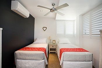 Noosa Pacific Resort - Northern Rivers Accommodation 33
