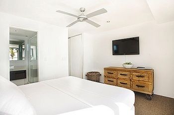 Noosa Pacific Resort - Northern Rivers Accommodation 36