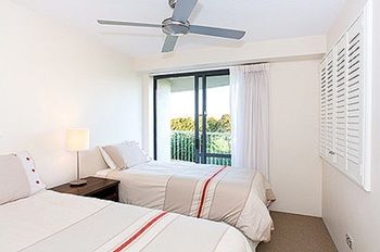 Noosa Pacific Resort - Northern Rivers Accommodation 37