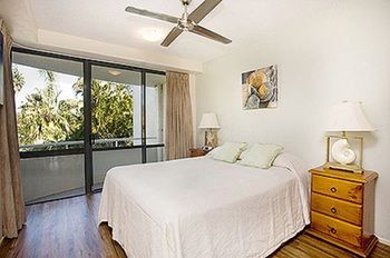 Noosa Pacific Resort - Northern Rivers Accommodation 38
