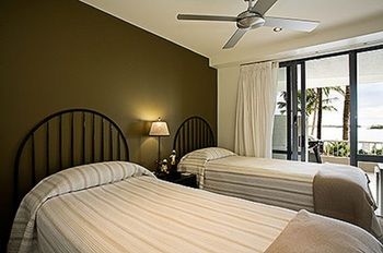 Noosa Pacific Resort - Northern Rivers Accommodation 39