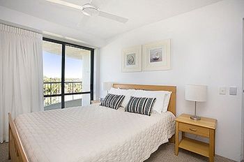 Noosa Pacific Resort - Northern Rivers Accommodation 40
