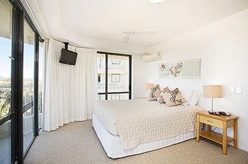 Noosa Pacific Resort - Northern Rivers Accommodation 41