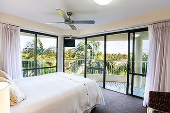 Noosa Pacific Resort - Northern Rivers Accommodation 44