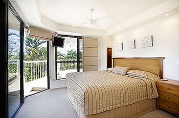 Noosa Pacific Resort - Northern Rivers Accommodation 45