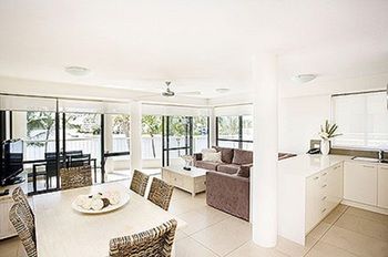 Noosa Pacific Resort - Northern Rivers Accommodation 51