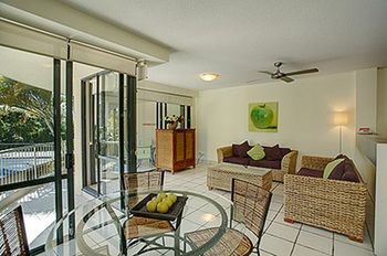 Noosa Pacific Resort - Northern Rivers Accommodation 52