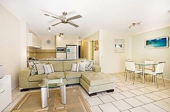 Noosa Pacific Resort - Northern Rivers Accommodation 53