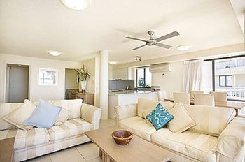 Noosa Pacific Resort - Northern Rivers Accommodation 56