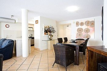 Noosa Pacific Resort - Northern Rivers Accommodation 60